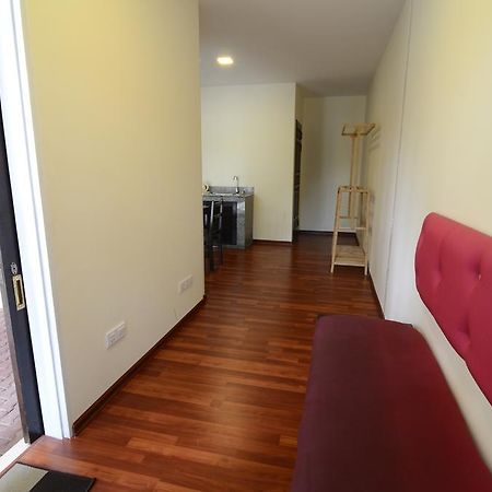 Vista Residence Yangon Eksteriør bilde