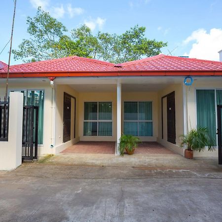 Vista Residence Yangon Eksteriør bilde