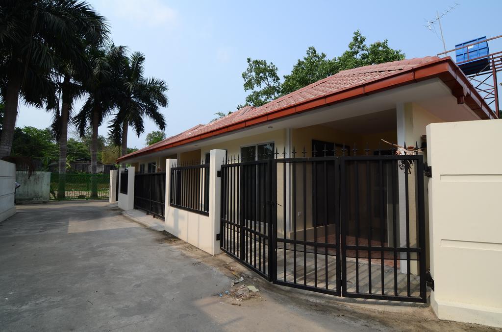 Vista Residence Yangon Eksteriør bilde