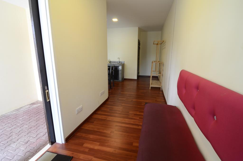 Vista Residence Yangon Eksteriør bilde