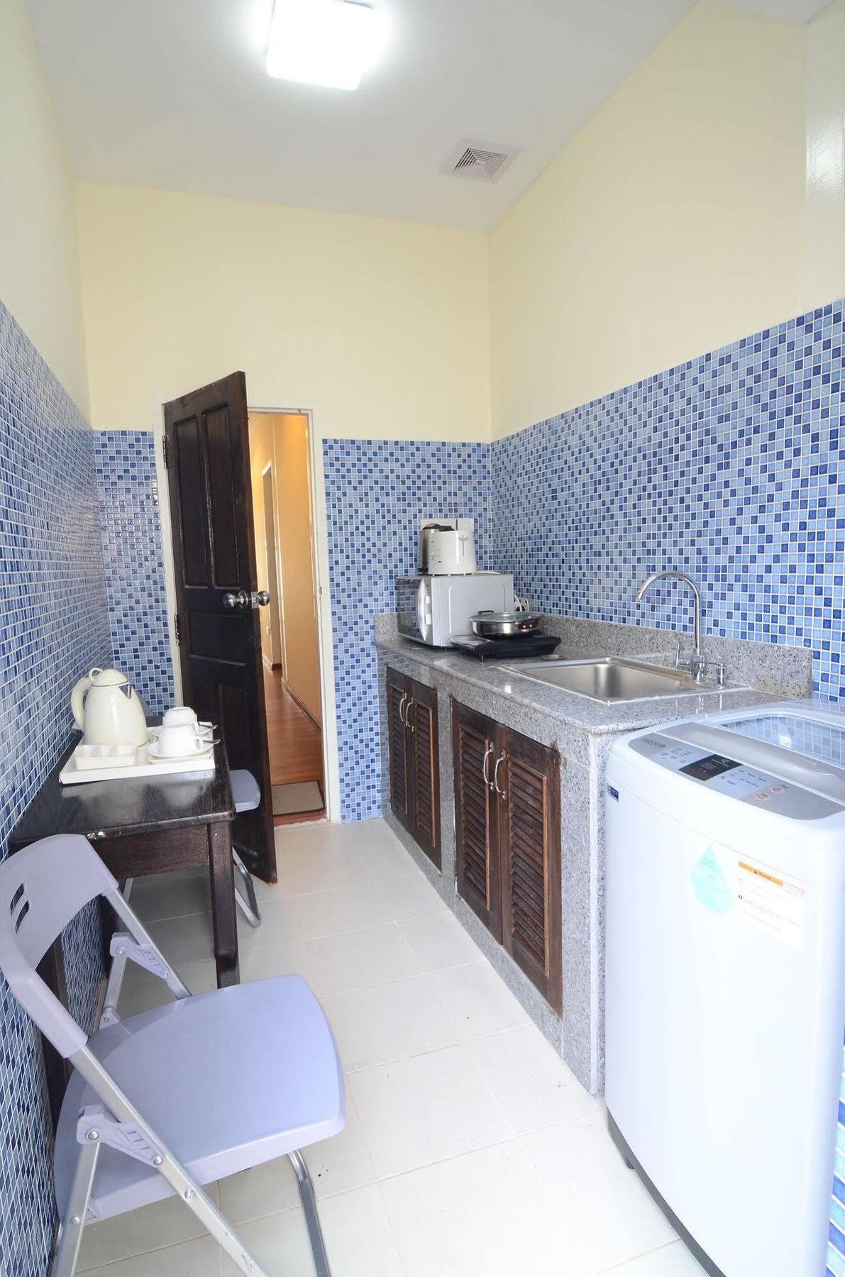 Vista Residence Yangon Eksteriør bilde