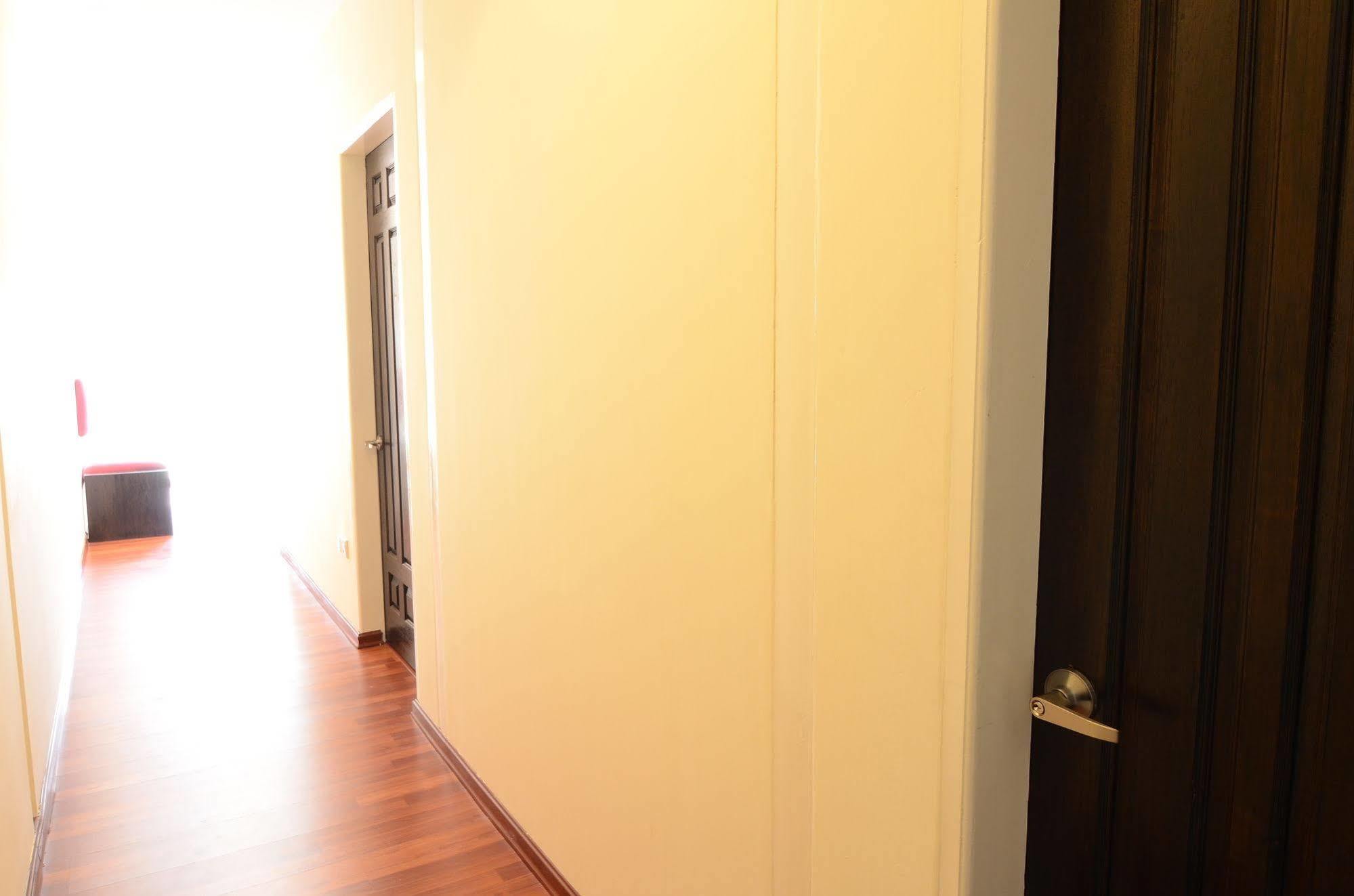 Vista Residence Yangon Eksteriør bilde