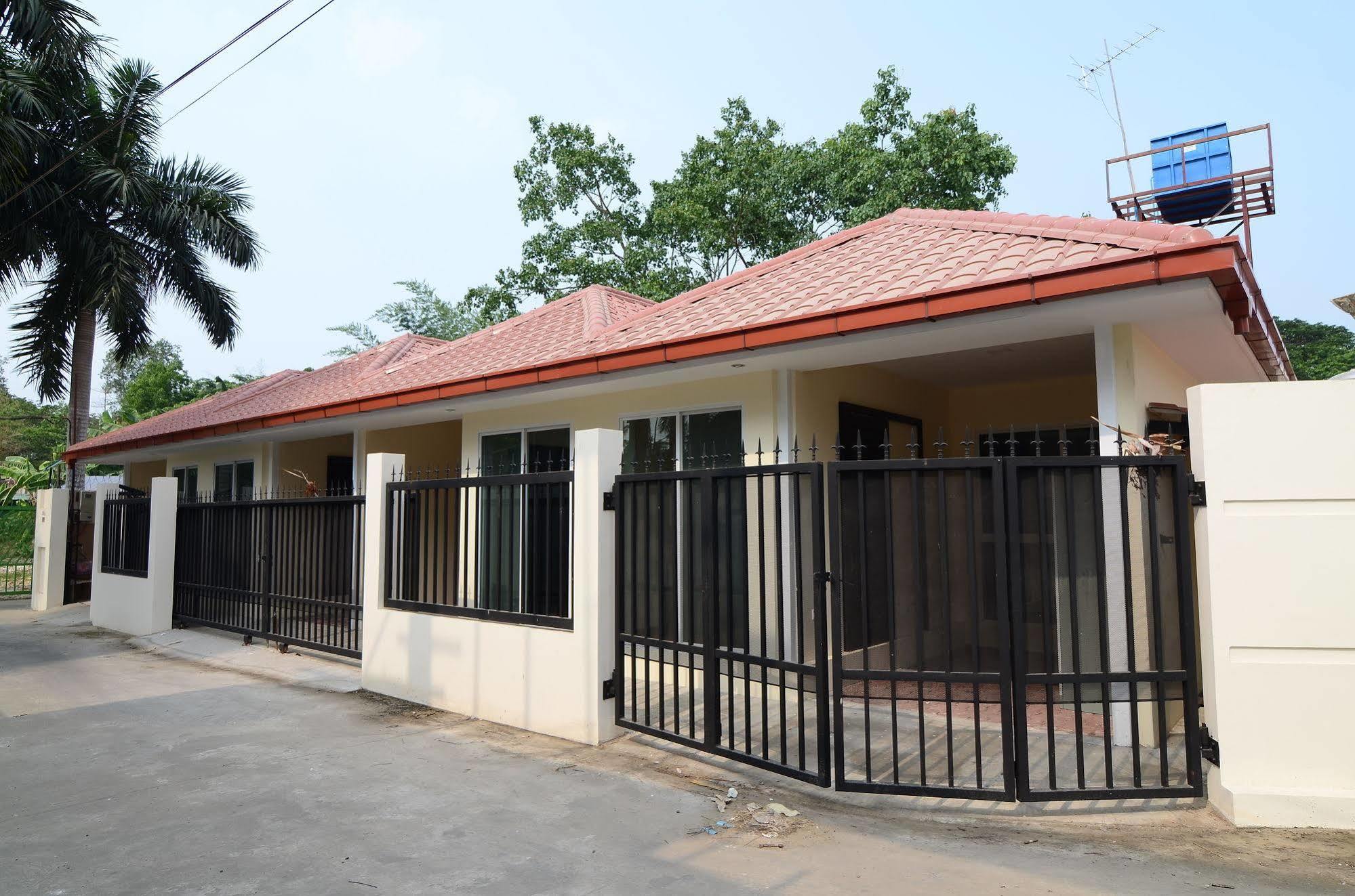 Vista Residence Yangon Eksteriør bilde